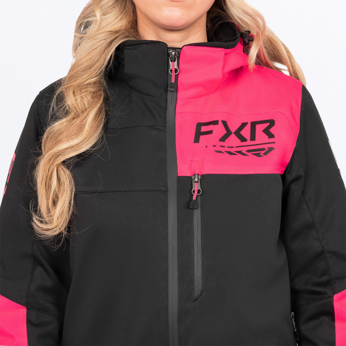 Habit une-pièce isolé Revo F.A.S.T. pour femme