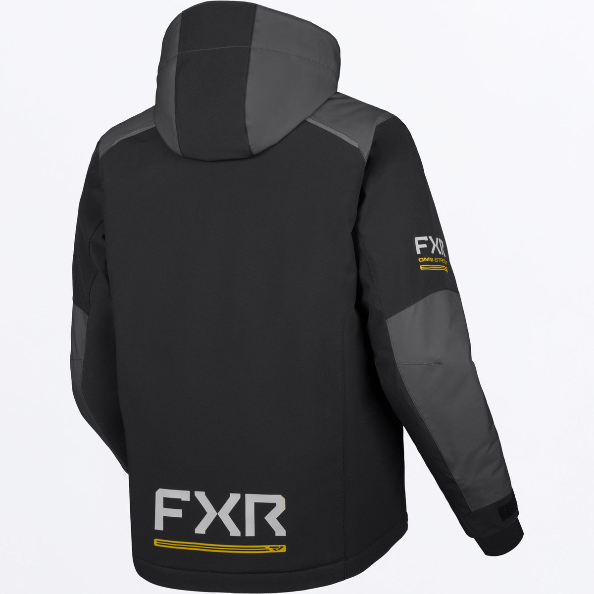 Men's Hydrogen Jacket