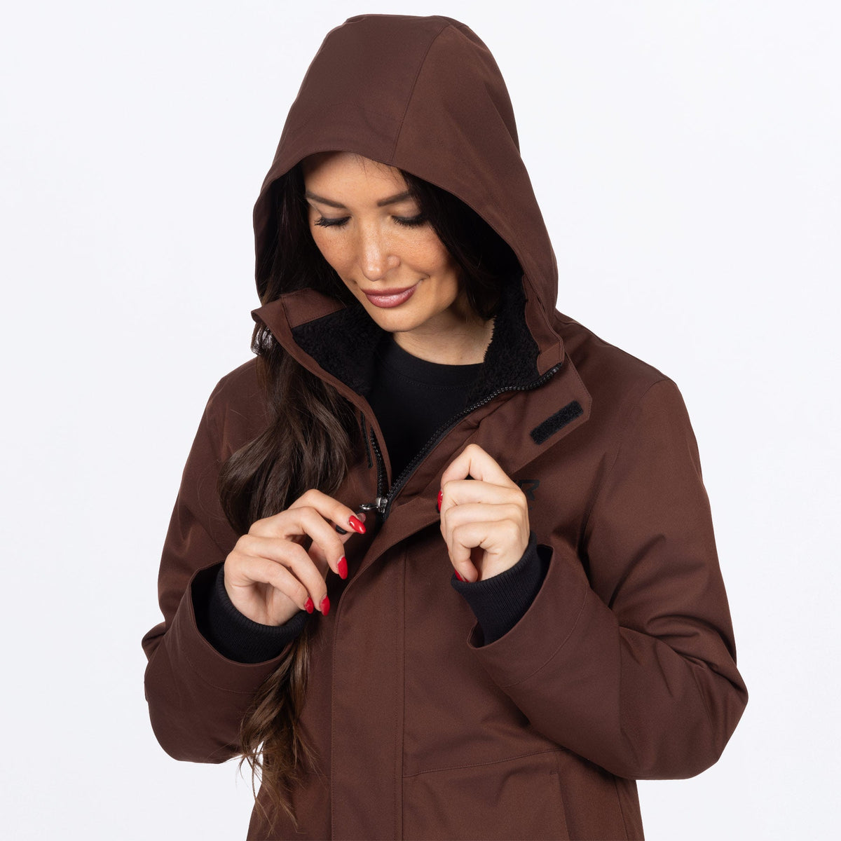 Women's Ascend Jacket
