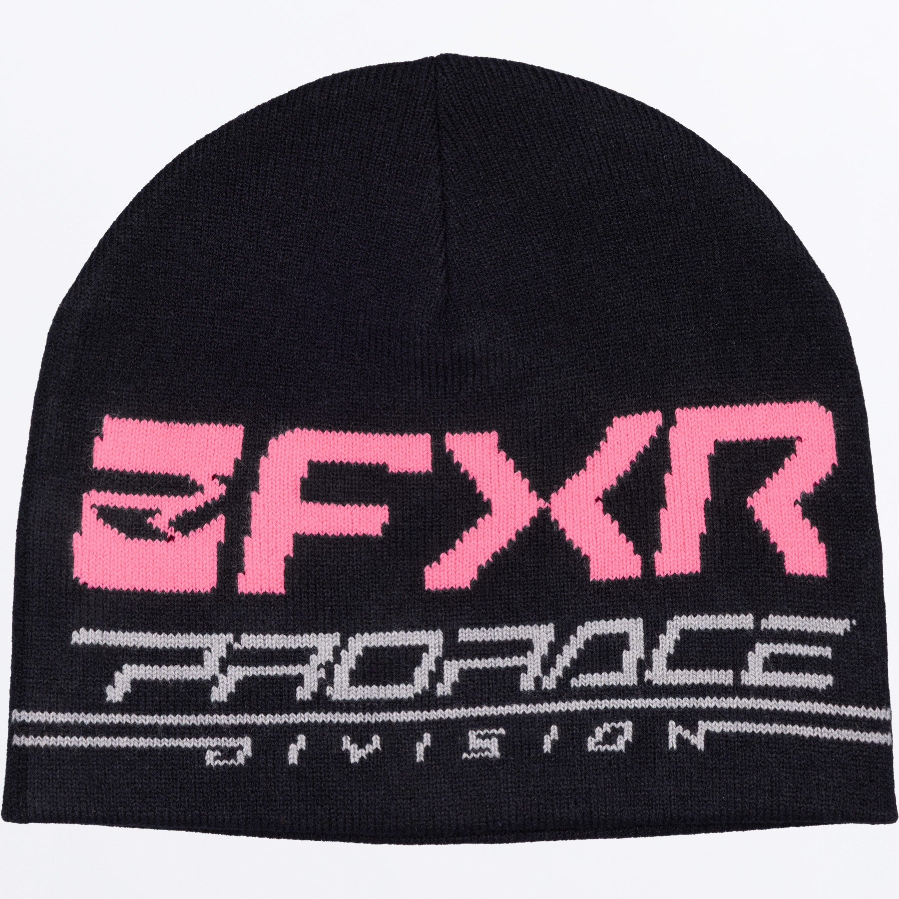 Race Division Beanie