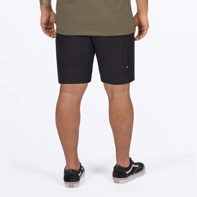 Tech Air 9" Short 