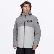 Men's Vapor Pro Insulated Jacket