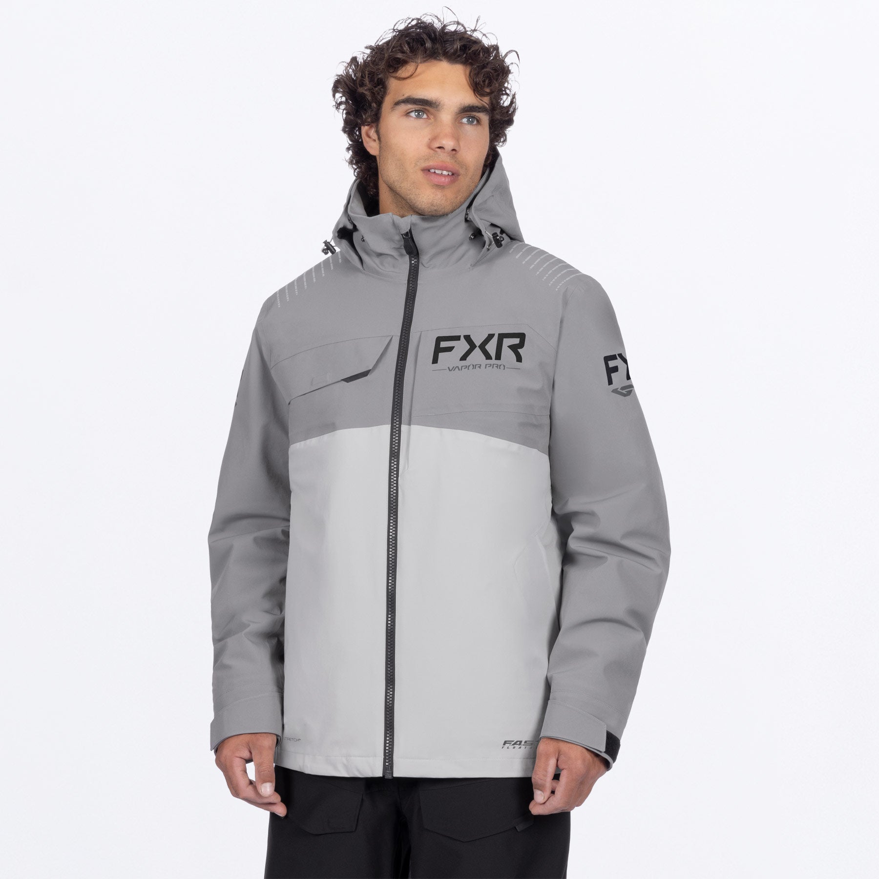 Men's Vapor Pro Insulated Jacket