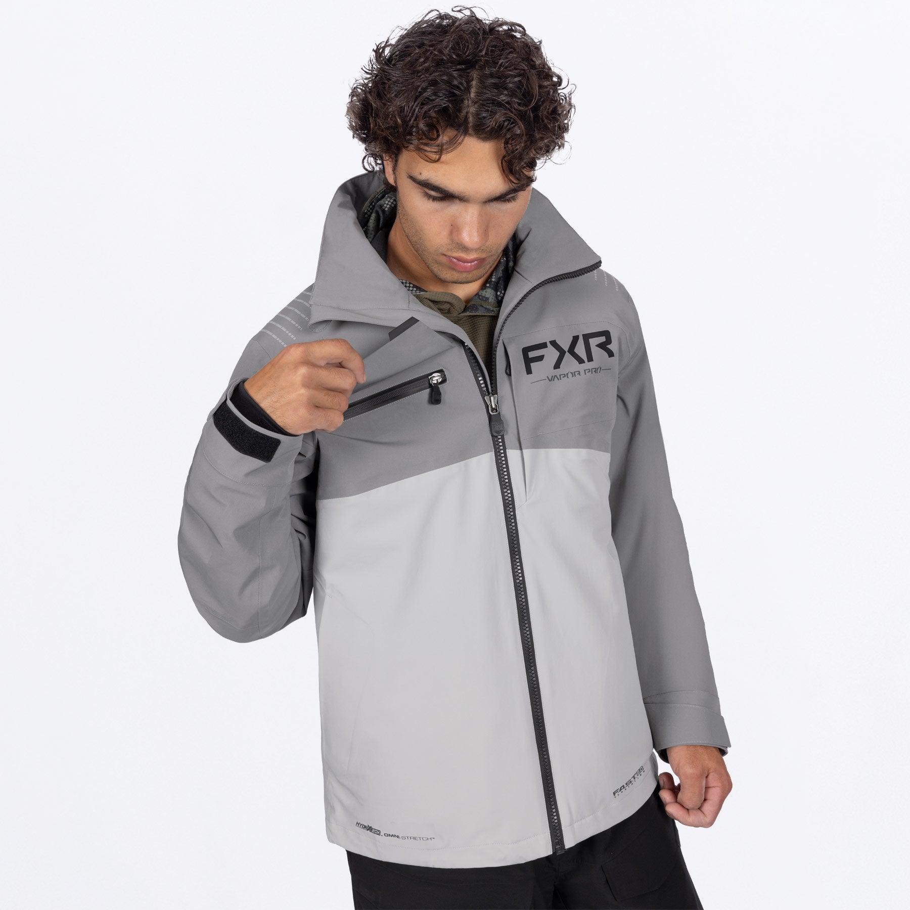 Men's Vapor Pro Insulated Jacket