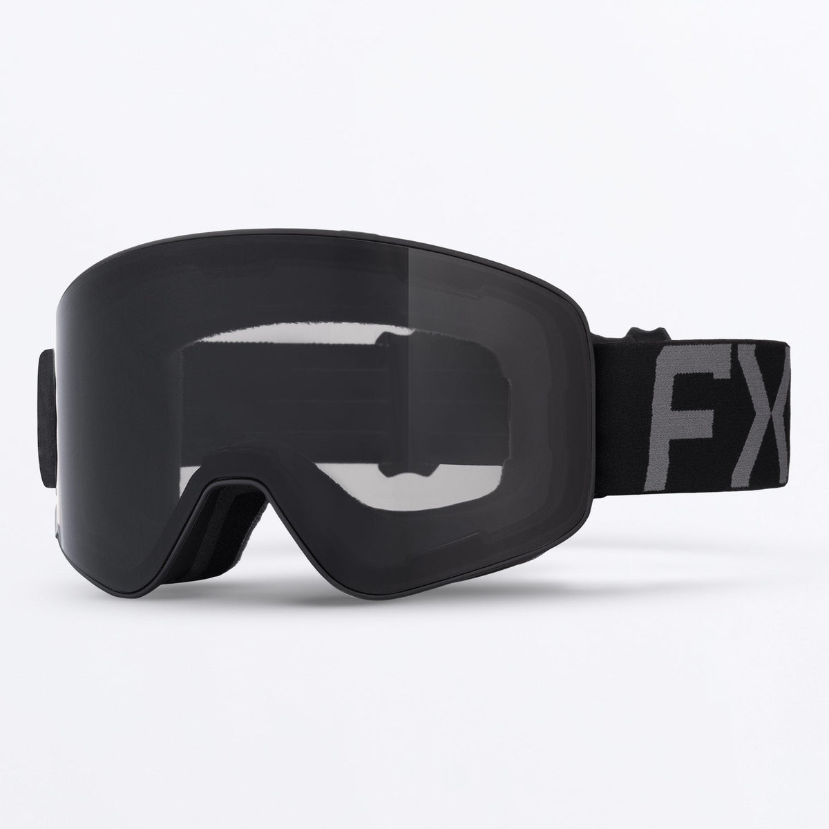 Lunettes Ridge