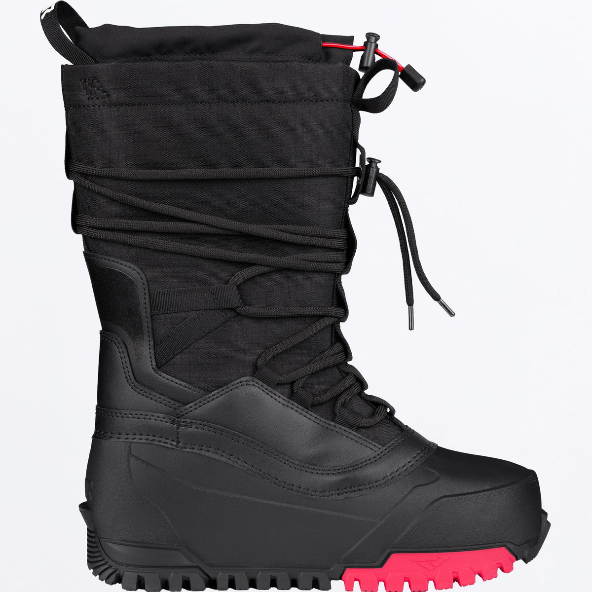 X-Plore Short Boot