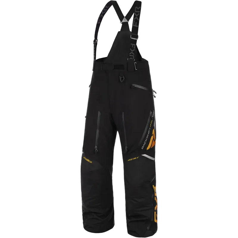 FXR Backshift R-FX - Pantalon Motoneige Homme