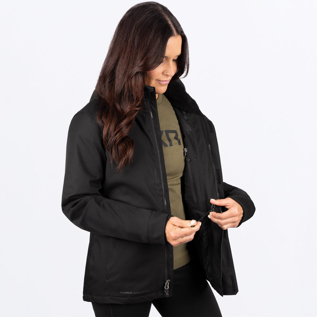 Women's Ascend Jacket