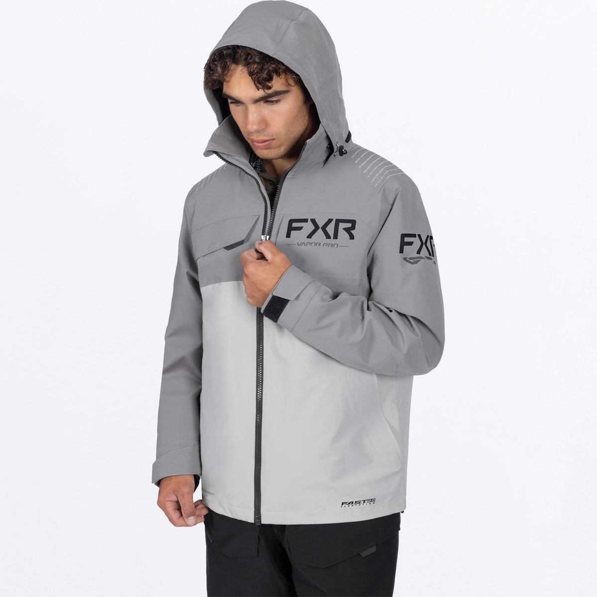 Men's Vapor Pro Insulated Jacket