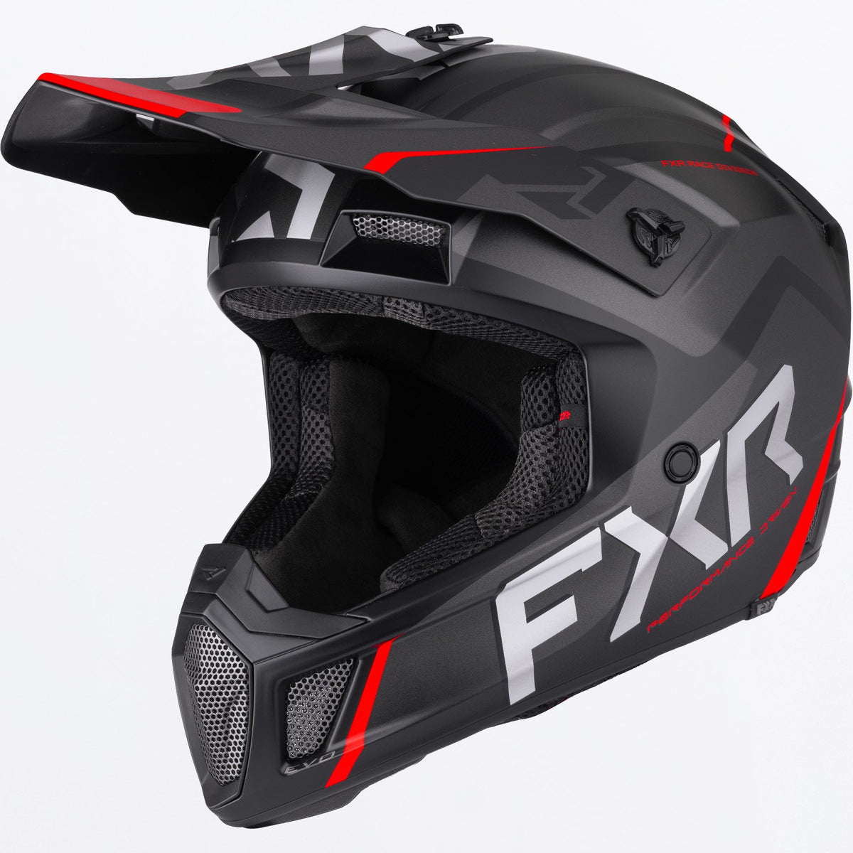 Casque Clutch Evo - Casque Motoneige