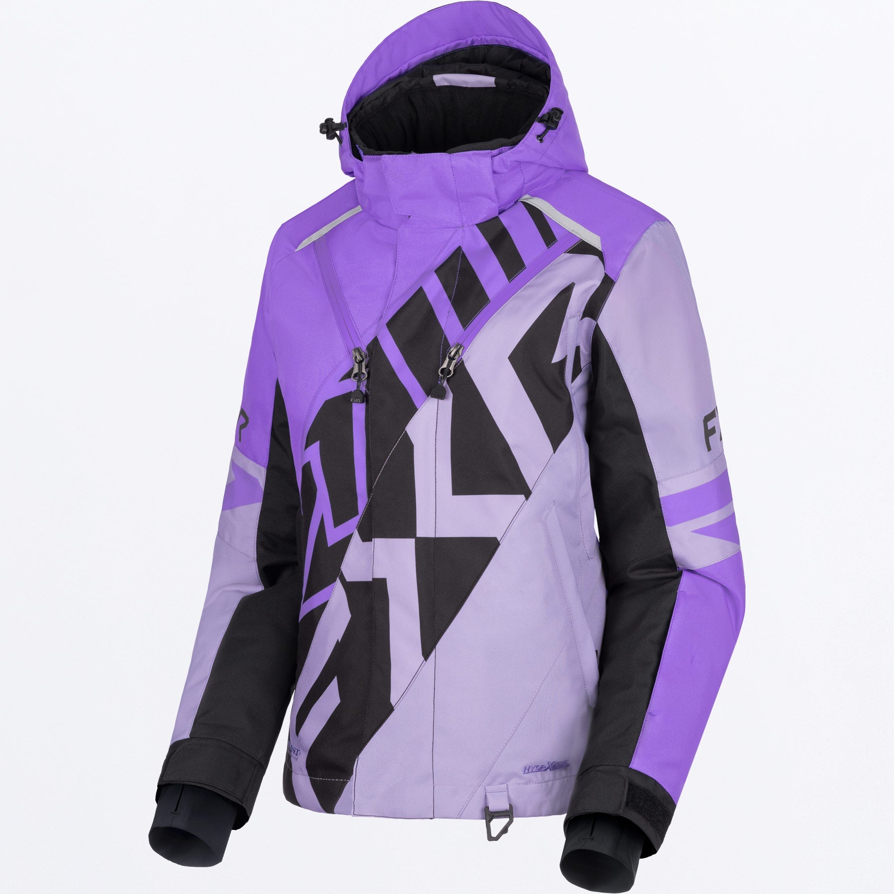 Manteau Cold Cross CX pour femme