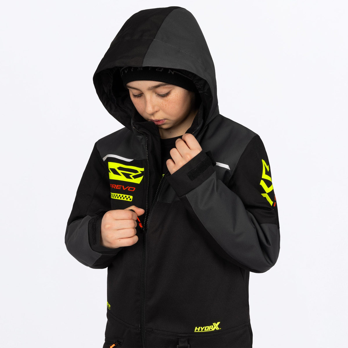 Habit une-pièce Revo pour les jeunes