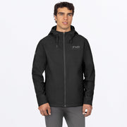 Men's Hydrogen Softshell Jacket