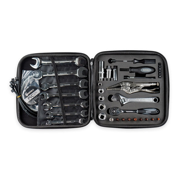 Mountain Lab Ensemble d'outils Backcountry 919002
