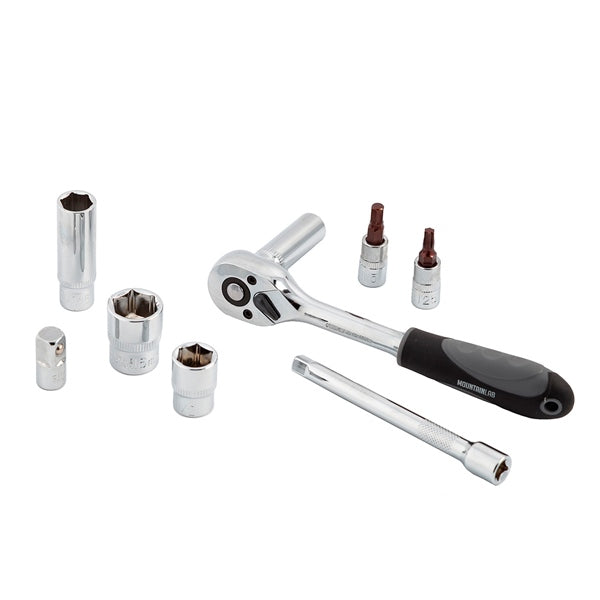 Mountain Lab Ensemble d'outils Backcountry 919002