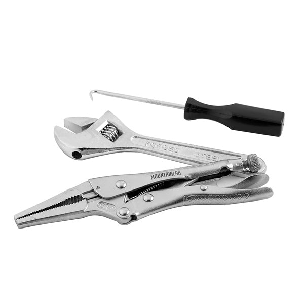 Mountain Lab Ensemble d'outils Backcountry 919002