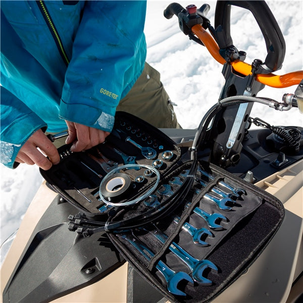 Mountain Lab Ensemble d'outils Backcountry 919002
