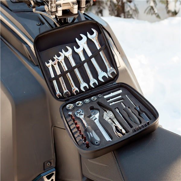 Mountain Lab Ensemble d'outils Backcountry 919002