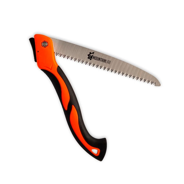 Mountain Lab Scie pliante Backwoods