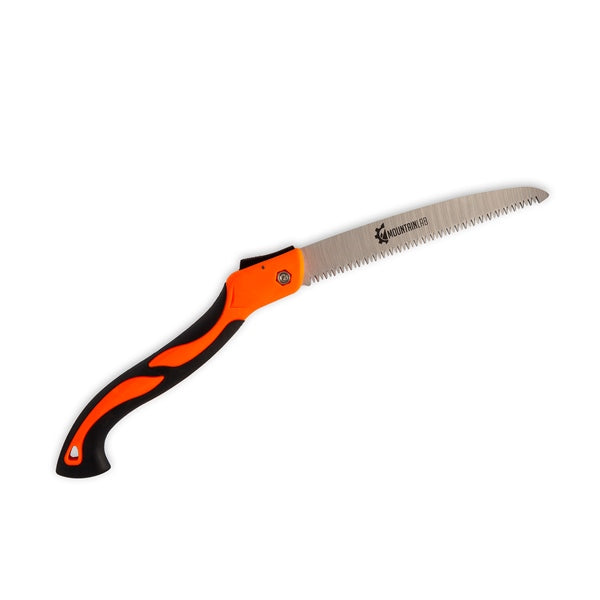 Mountain Lab Scie pliante Backwoods