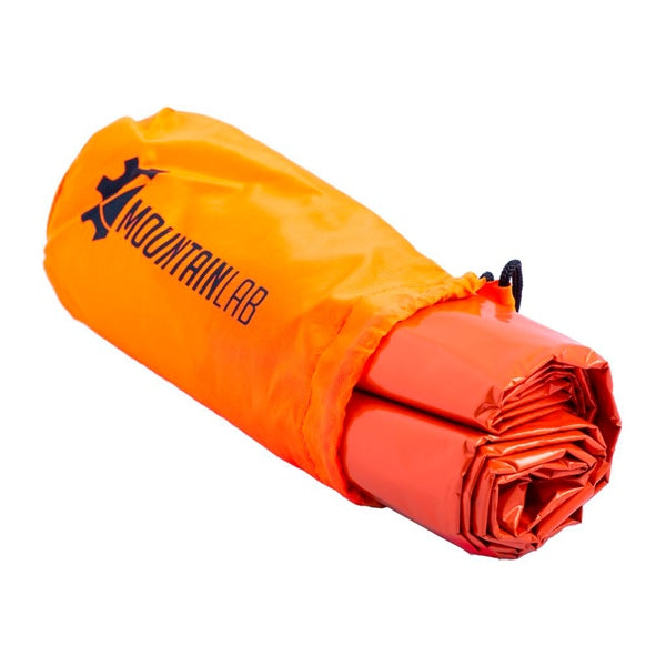 Mountain Lab Sac de couchage d'urgence