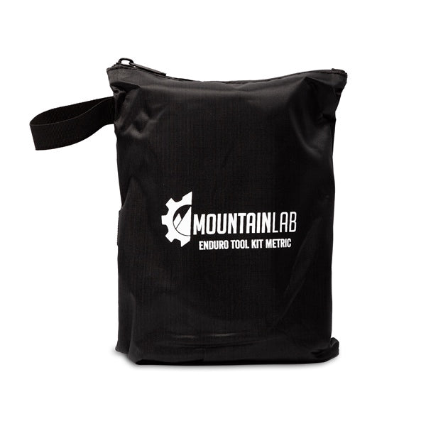 Mountain Lab Ensemble d'outils Enduro 919014