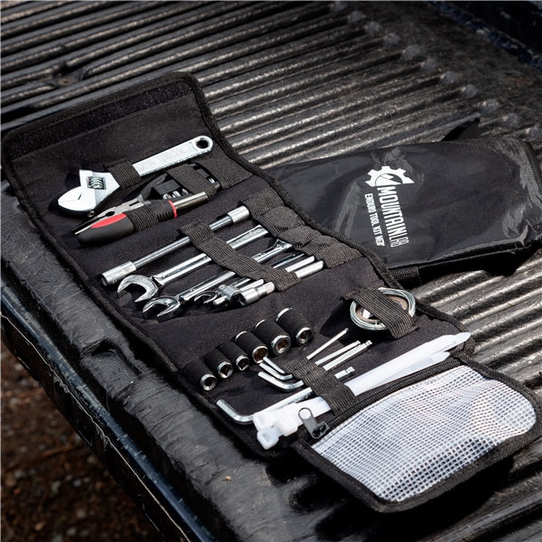 Mountain Lab Ensemble d'outils Enduro 919014