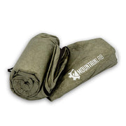 Mountain Lab Sac de couchage respirant d'urgence