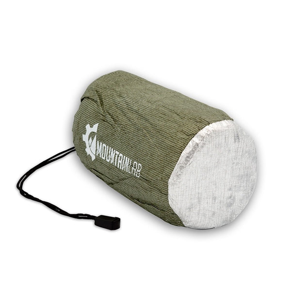 Mountain Lab Sac de couchage respirant d'urgence