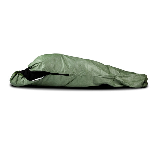 Mountain Lab Sac de couchage respirant d'urgence