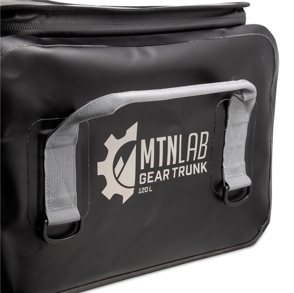 Mountain Lab Sac d'équipement Gear Trunk 120 L