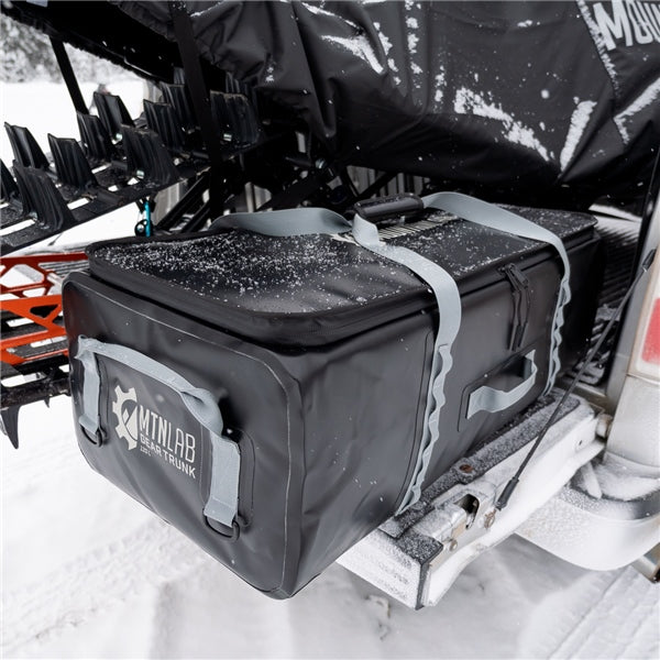 Mountain Lab Sac d'équipement Gear Trunk 120 L