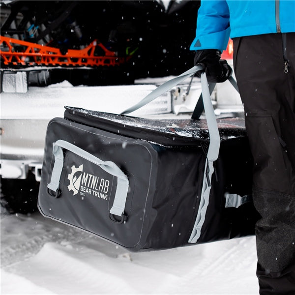 Mountain Lab Sac d'équipement Gear Trunk 120 L