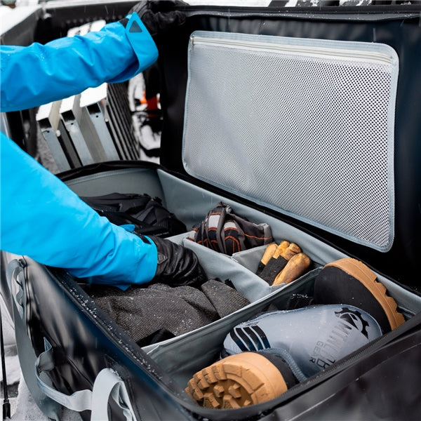Mountain Lab Sac d'équipement Gear Trunk 120 L