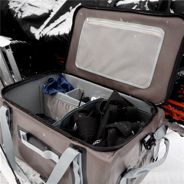 Mountain Lab Sac d'équipement Gear Trunk 80 L