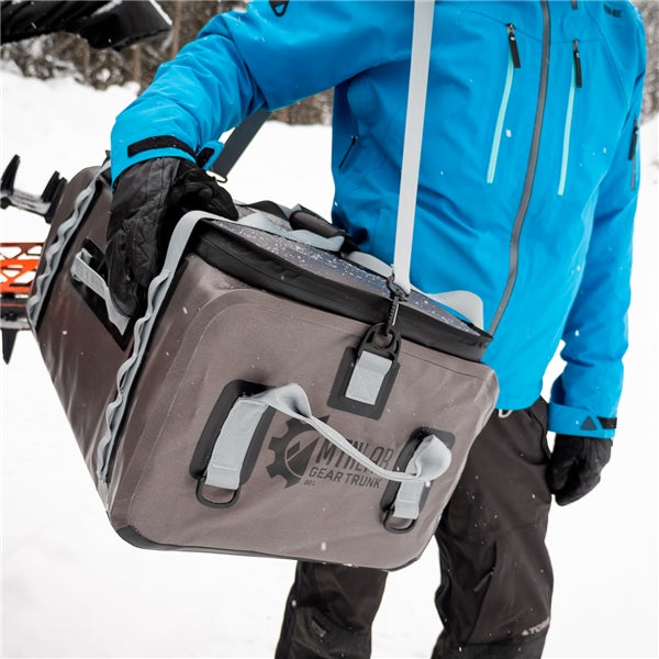Mountain Lab Sac d'équipement Gear Trunk 80 L