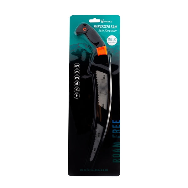 Mountain Lab Scie Harvester