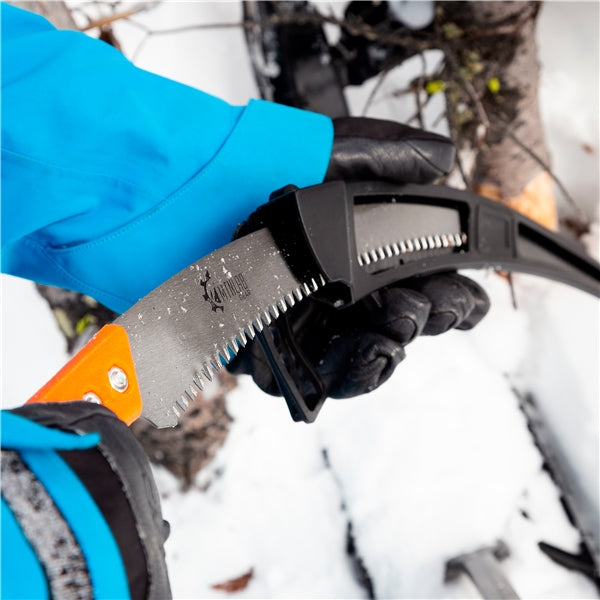 Mountain Lab Scie Harvester