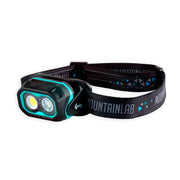 Mountain Lab Lampe frontale Kinetic 800 Pro