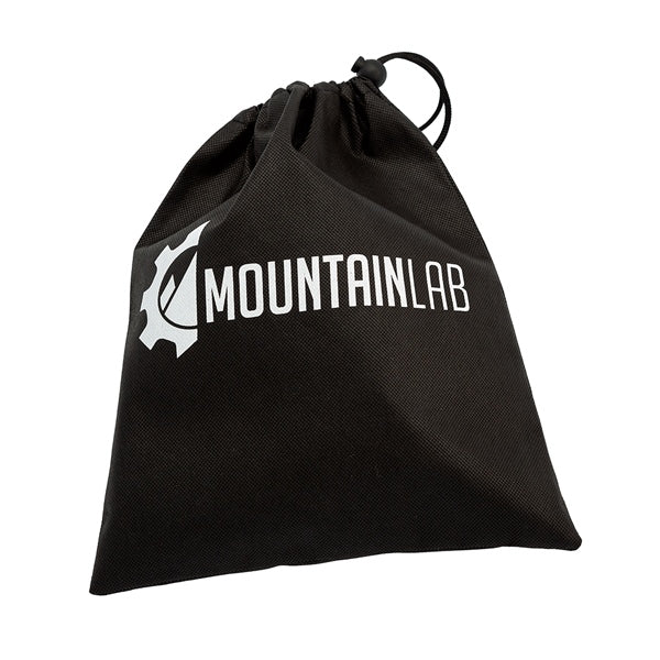 Mountain Lab Sangle de fixation souple - Motocyclette 12' - 3300 lb