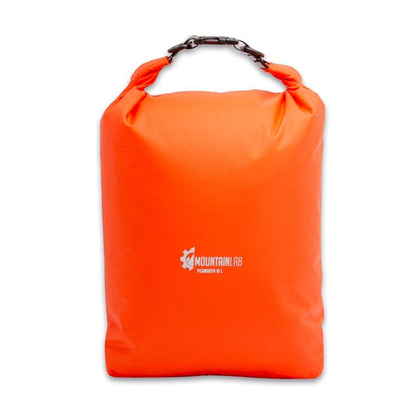 Mountain Lab Sac étanche Peamounth 10 L