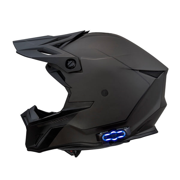 Mountain Lab Système audio RideSYNC SOLO pour casque