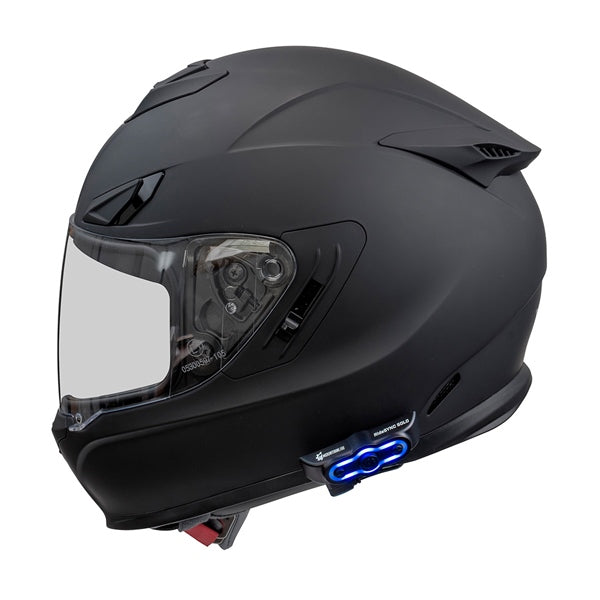 Mountain Lab Système audio RideSYNC SOLO pour casque