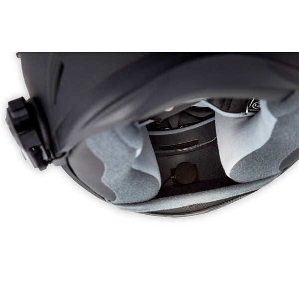 Mountain Lab Système communication RideSYNC2 pour casque