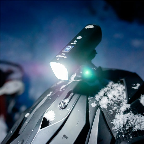Mountain Lab Ensemble de lampe de poche S1500
