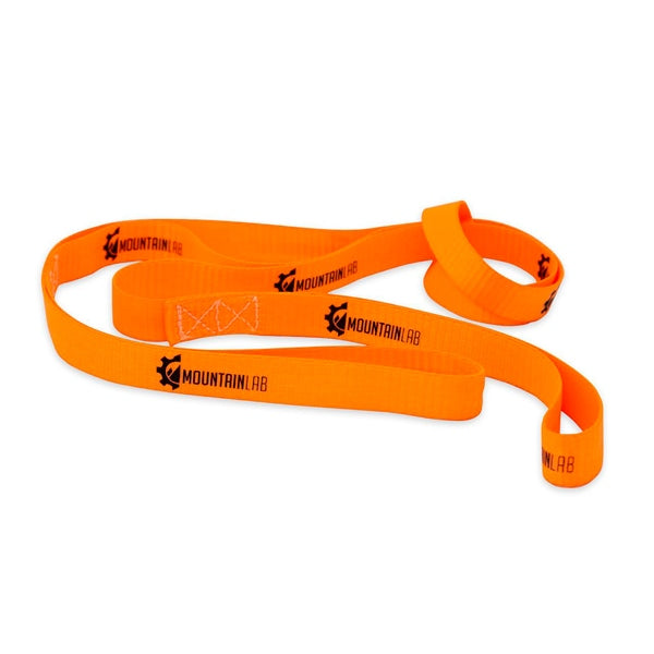 Mountain Lab Sangle de traction pour motoneige
