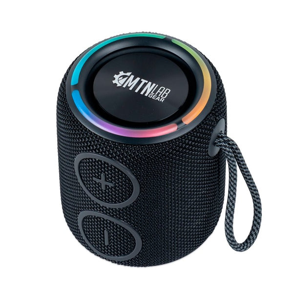 Mountain Lab Haut-parleur Bluetooth