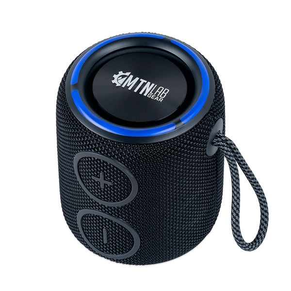 Mountain Lab Haut-parleur Bluetooth