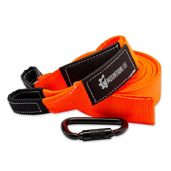 Mountain Lab Sangle de remorquage 20'
