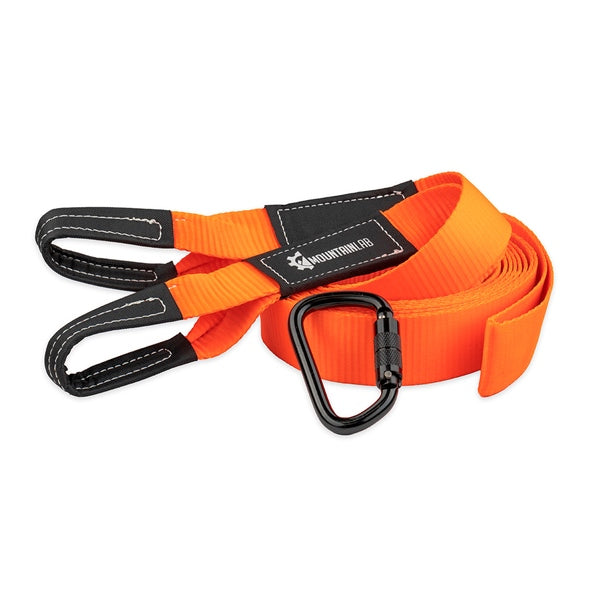 Mountain Lab Sangle de remorquage 20'